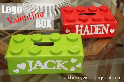lego The BEST Valentine Box Ideas These are the most adorable Valentine Boxes to make with the kids! Create these Valentine Boxes to collect Valentine's Day cards in...so much fun for this lovely holiday!