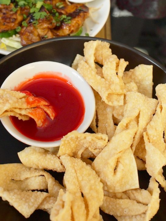 Chinese Chip Recipe ⭐⭐⭐⭐⭐