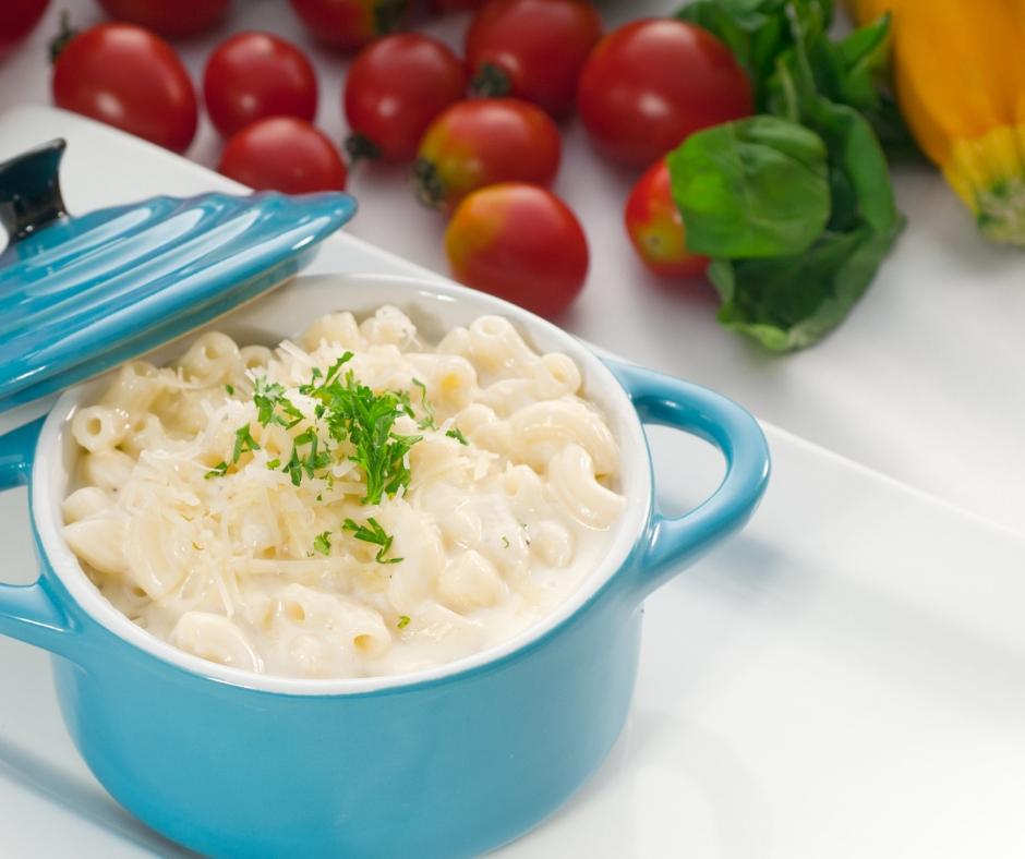 Wie man Mac und Käse ohne Milch ⭐ ⭐ ⭐ ⭐ ⭐ REZEPT! Constant Reader