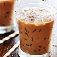 7 Secrets to Perfect Iced Coffee