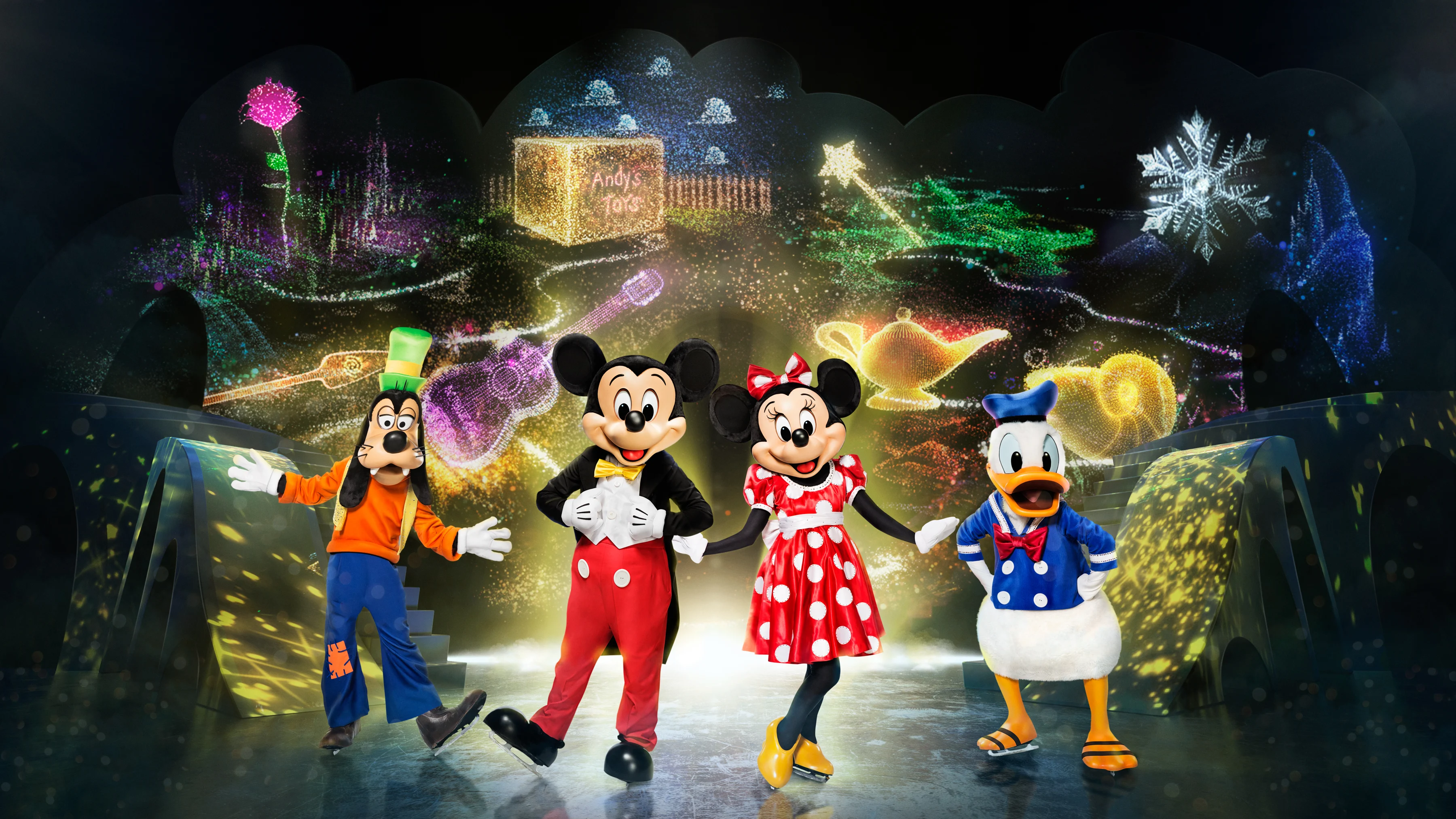 Ticketmaster Disney On Ice Charlotte Nc - z4hi6kn