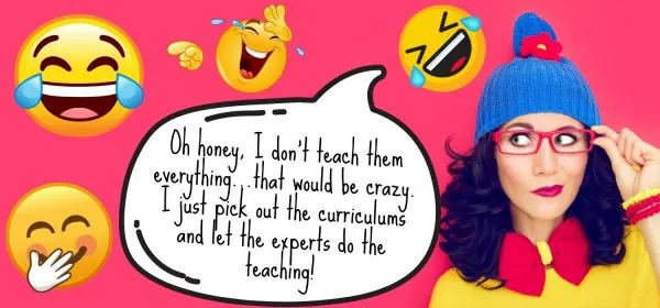 dealing with homeschool critics Overcoming Homeschool Criticism- Dealing with Homeschool Negativity When I took the plunge into homeschooling my kids last year, I knew there would be pushback from friends and family. I very quickly learned that I needed to shut down the criticism and negativity surrounding the topic of homeschooling. Now, I'm sharing my tips for overcoming homeschool criticism and dealing with homeschool negativity.