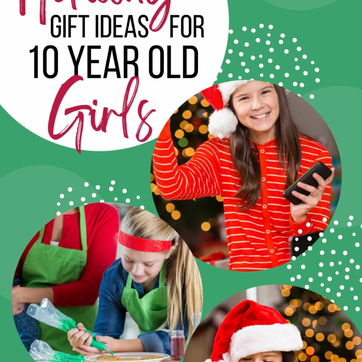 Gift Ideas for Preteen Girls