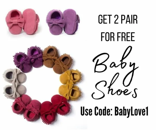 Free Baby Shoes Facebook Post Free Stuff for New Moms - Seriously AWESOME Freebies for YOU Check out all of this free stuff for new moms! ⭐⭐⭐Free books for new moms⭐⭐⭐ ⭐⭐⭐Free car seat covers for baby⭐⭐⭐ ⭐⭐⭐Free magazine subscriptions⭐⭐⭐ ⭐⭐⭐Free diapers⭐⭐⭐ ⭐⭐⭐Free Breastpumps for new moms⭐⭐⭐ The BIG List of FREE Stuff for New Moms is HUGE and full of awesome valuable stuff for mom and baby!