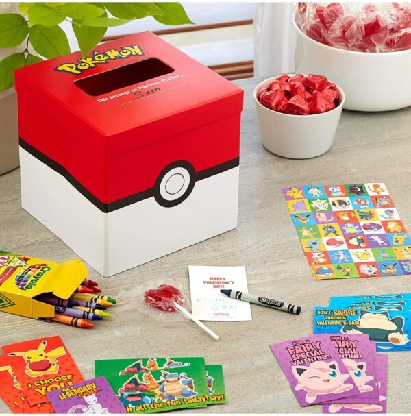 Screenshot 20220102 223632 Amazon Shopping The BEST Valentine Box Ideas These are the most adorable Valentine Boxes to make with the kids! Create these Valentine Boxes to collect Valentine's Day cards in...so much fun for this lovely holiday!