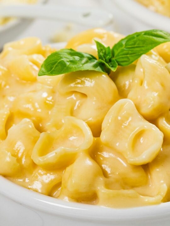 Best Mac and Cheese Recipe