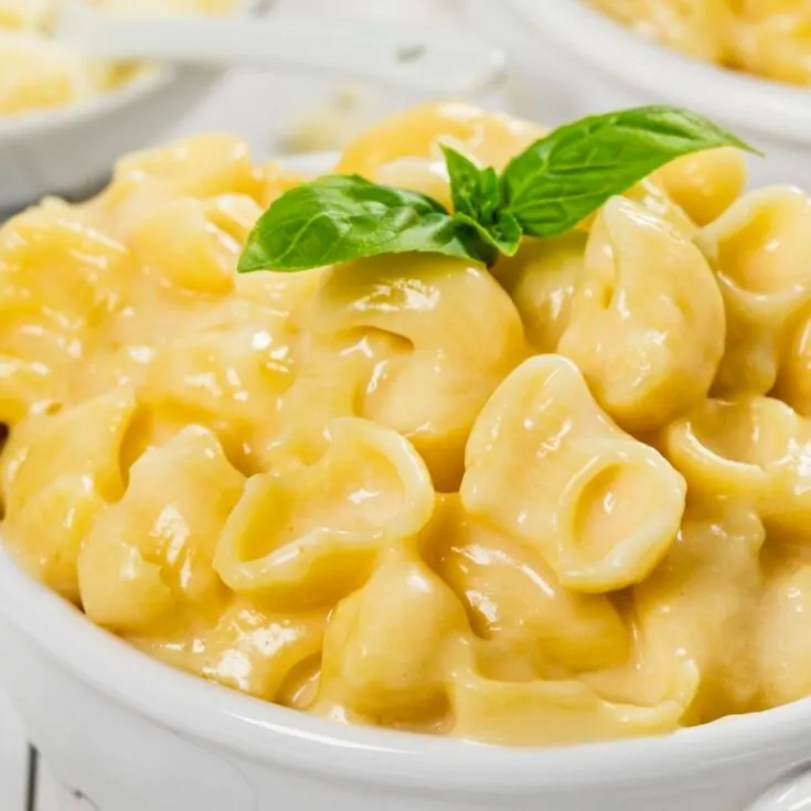 Best Mac and Cheese Recipe