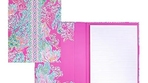 51in1GRcXAL. SL500 20 Lilly Pulitzer Gifts Under $25 With the holidays right around the corner you'll want to check out these 20 Lilly Pulitzer gifts under $25!  Yes, there's quite a lot of Lilly Pulitzer gifts under $25...check them all out!