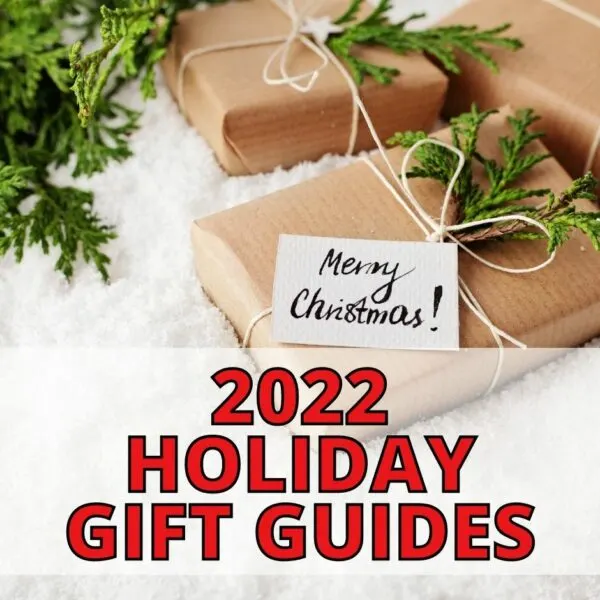 2022 Holiday Gift Guides