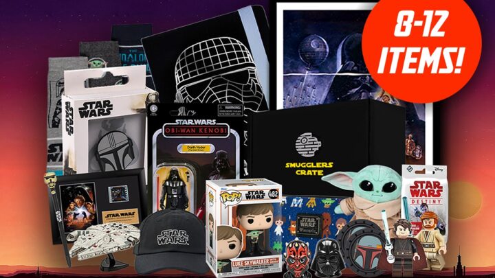 kvFP3a1qRR2t8LMSf1zL cj Star Wars Gifts for Dad Trying to figure out what to get dad for Christmas? Check out these Star Wars gifts for dad...just in time for the holidays. If your dad is a fan of Star Wars then here's some gift ideas he's sure to love!