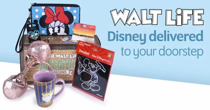 share fb waltlife2 2.jpgnew Gifts For Someone Who Has Everything Well, check out these gifts for someone who has everything and get them a unique gift they'll love!