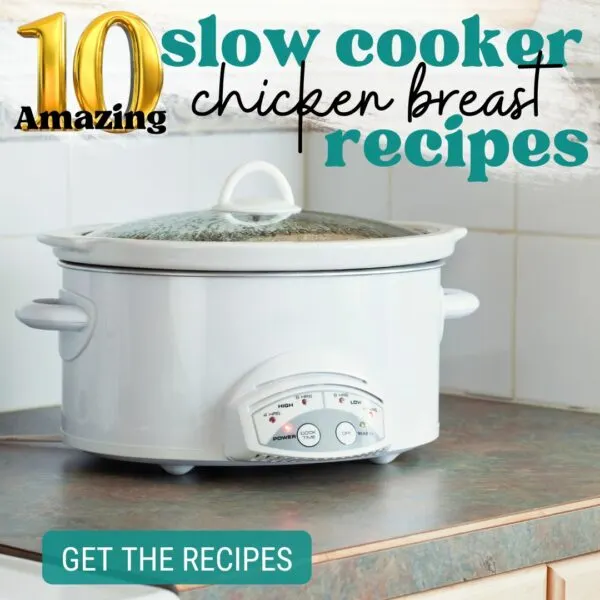 slow cooker chicken breast recipes (1)