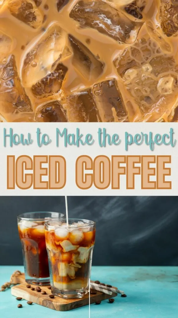 4 ways to enjoy iced coffee from home - CNET