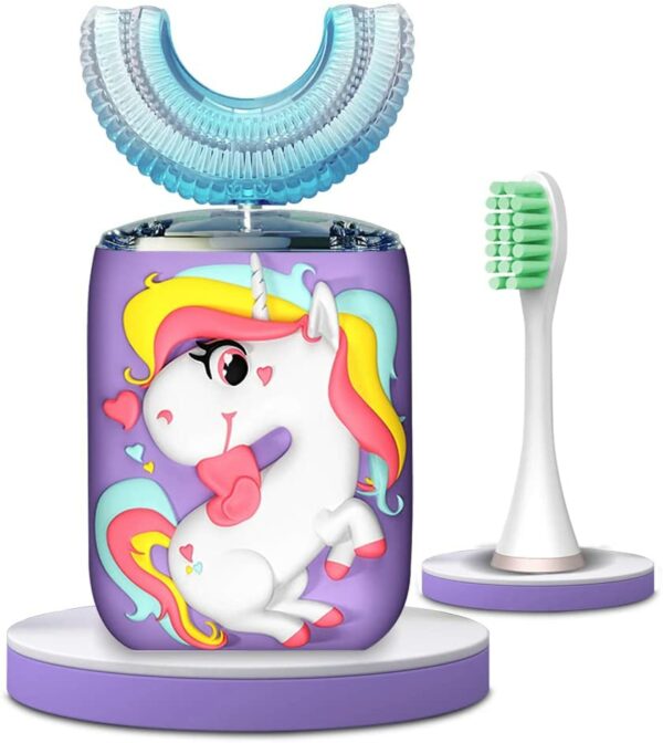 61NZHoa7wwL. AC SL1001 How to Get Your Toddler to Brush their Teeth Encouraging a toddler to brush their teeth can be challenging, but there are a few things you can try!