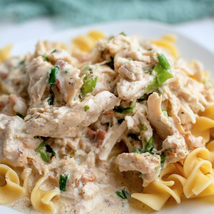 Slow Cooker Chicken Breast Recipes Serendipity And Spice