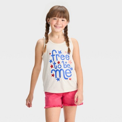 GUEST c59ca253 404f 4fd0 ae78 70736ac057d2 100 Patriotic Outfits for Kids for Independence Day Style These adorable patriotic outfits for kids will have you ready for the 4th of July!  Get the kids festive with these patriotic outfits while enjoying cookouts, fireworks, and all of the Independence Day fun!