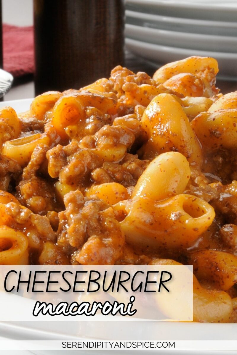 Mac And Cheese Without Milk ⭐⭐⭐⭐⭐ 5 Star Recipe Serendipity And Spice