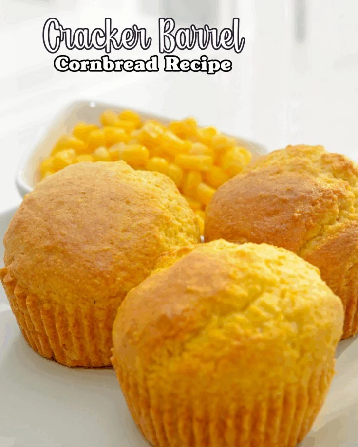 Copycat Cracker Barrel Cornbread Recipe 7 Copycat Cracker Barrel Cornbread Recipe Cracker Barrel Cornbread Recipe