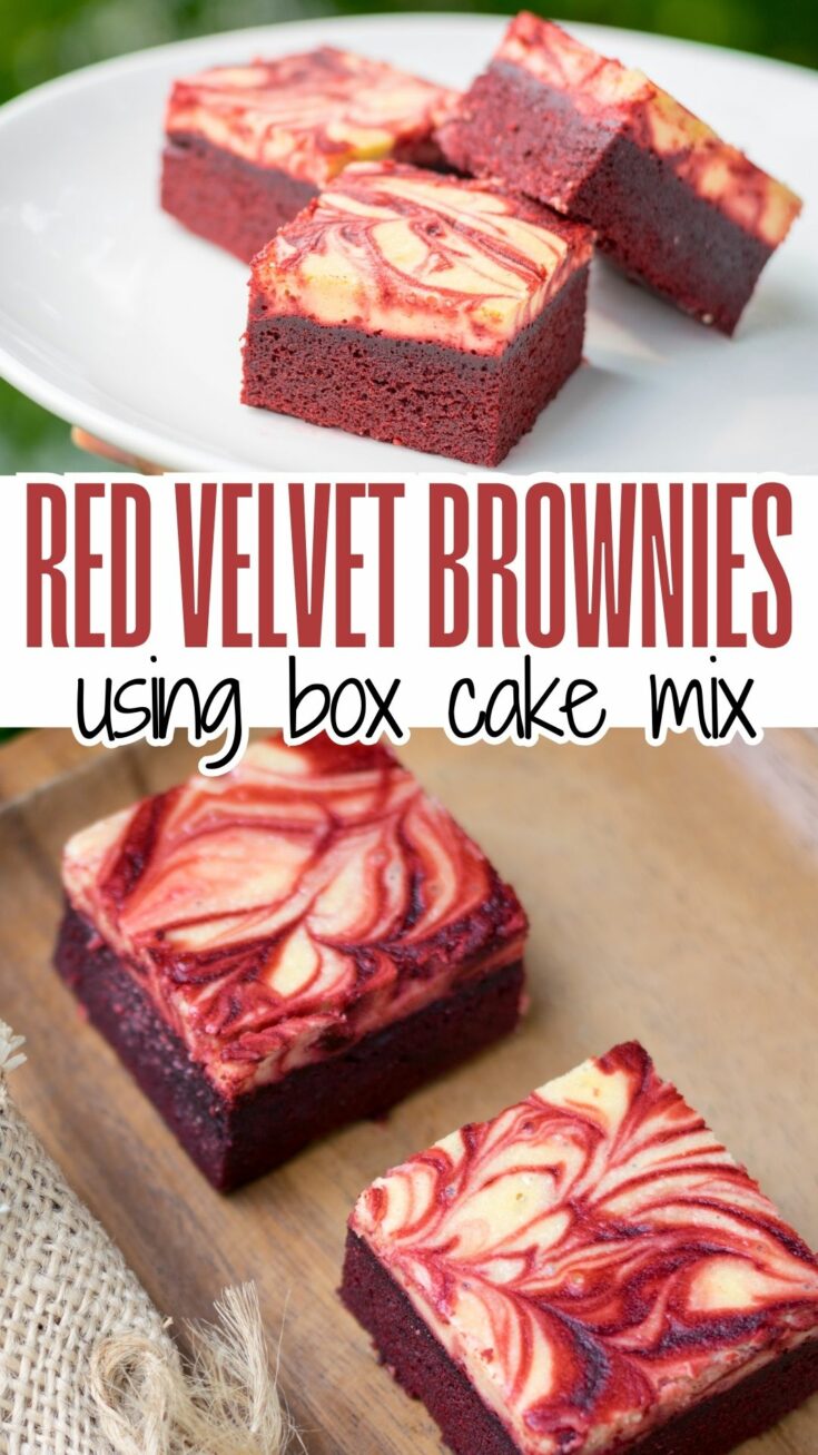 red velvet brownies using cake mix Decadent Red Velvet Brownies with Cake Mix Discover how to make heavenly Red Velvet Brownies with Cake Mix and Cream Cheese Frosting with our easy, step-by-step recipe. Enjoy the perfect blend of moist, chocolatey brownie and tangy cream cheese frosting. A guaranteed hit for any dessert lover!
