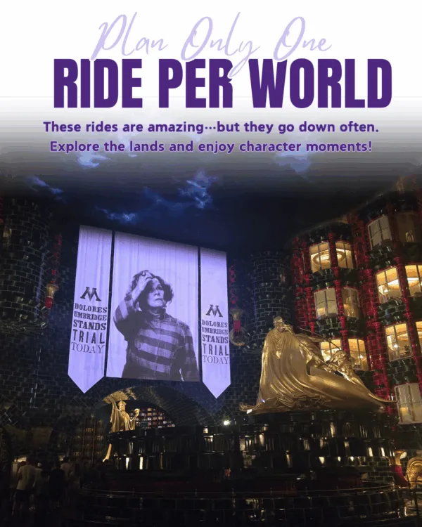 Universal's Epic Universe Orlando Florida Family Guide 2 Universal's Epic Universe Orlando Florida Family Guide 1000018103 Universal's Epic Universe Orlando Florida Family Guide Universal’s Epic Universe is the newest and most immersive theme park experience in Orlando, Florida and it’s tailor-made for families who love thrills, storytelling, and unforgettable adventures. This next-level park by Universal Orlando Resort introduces five distinct lands, each with its own fully themed environment, groundbreaking attractions, and interactive experiences.