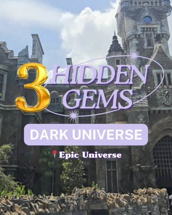 Universal's Epic Universe Orlando Florida Family Guide 7 Universal's Epic Universe Orlando Florida Family Guide Dark Universe Universal's Epic Universe Orlando Florida Family Guide Universal’s Epic Universe is the newest and most immersive theme park experience in Orlando, Florida and it’s tailor-made for families who love thrills, storytelling, and unforgettable adventures. This next-level park by Universal Orlando Resort introduces five distinct lands, each with its own fully themed environment, groundbreaking attractions, and interactive experiences.