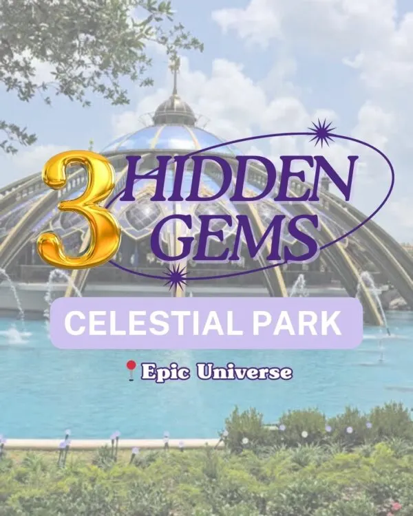 Universal's Epic Universe Orlando Florida Family Guide 6 Universal's Epic Universe Orlando Florida Family Guide Epic Universe Celestial Park Universal's Epic Universe Orlando Florida Family Guide Universal’s Epic Universe is the newest and most immersive theme park experience in Orlando, Florida and it’s tailor-made for families who love thrills, storytelling, and unforgettable adventures. This next-level park by Universal Orlando Resort introduces five distinct lands, each with its own fully themed environment, groundbreaking attractions, and interactive experiences.