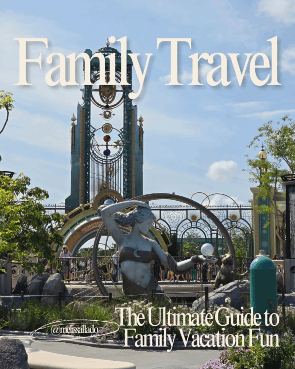 Family Travel Guide
