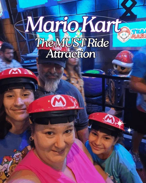 Hidden Gems of Super Nintendo World at Epic Universe Orlando 3 Hidden Gems of Super Nintendo World at Epic Universe Orlando Super Mario World