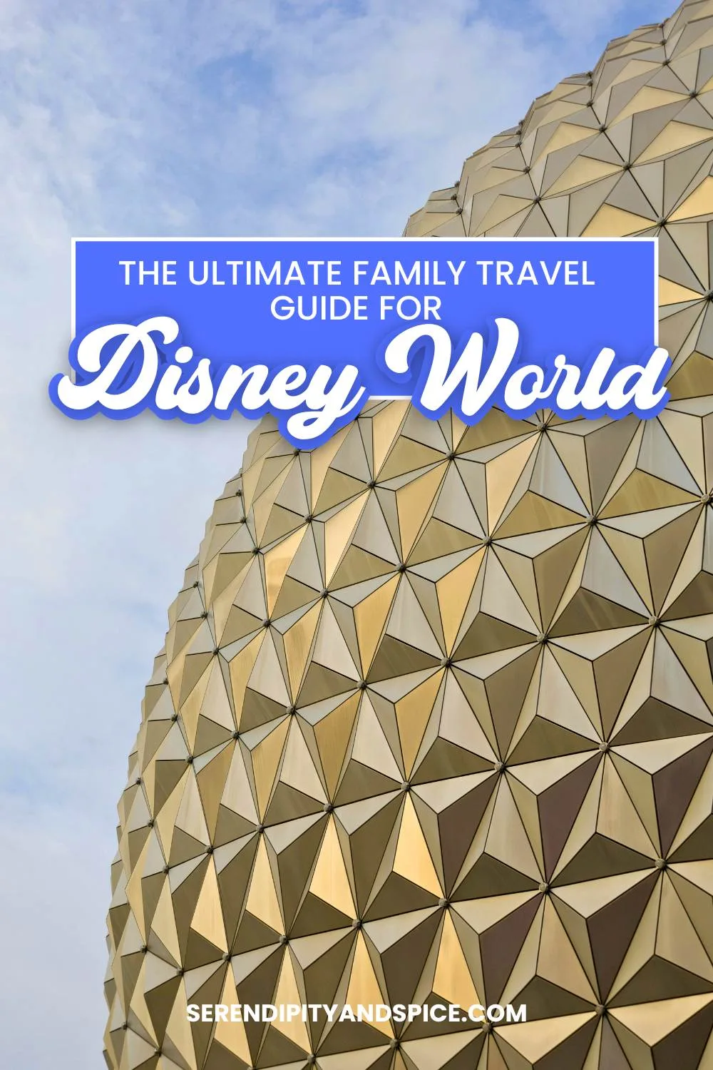 The Ultimate Guide to Planning a Family Trip to Disney World (2025 Edition)