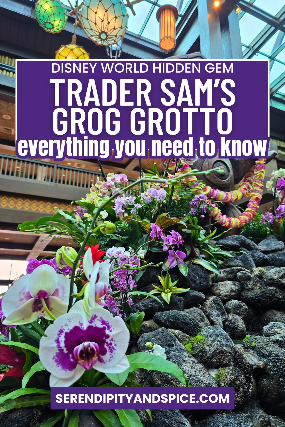 Disney’s Trader Sam’s Grog Grotto: How to Get In & Why You Shouldn’t Miss It