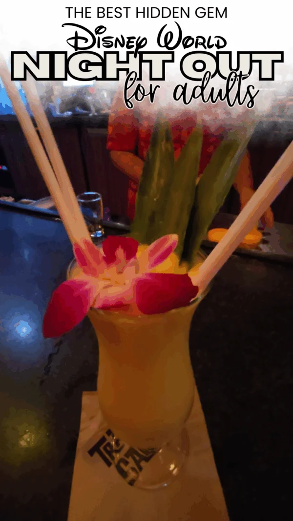 Disney's Trader Sam's Grog Grotto: How to Get In & Why You Shouldn't Miss It 3 Disney's Trader Sam's Grog Grotto: How to Get In & Why You Shouldn't Miss It Disney Hidden Gem - Trader Sam's Grog Grotto