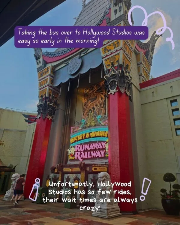 Disney World 4 Parks 1 Day Challenge WithOUT Personal Transportation 4 Disney World 4 Parks 1 Day Challenge WithOUT Personal Transportation Disney World's 4 Parks in 1 Day Challenge