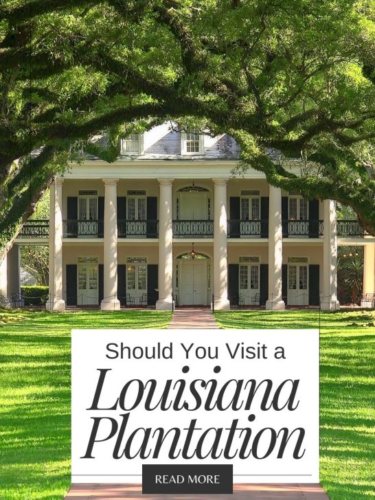 3 Plantations in Louisiana I Recommend 5 3 Plantations in Louisiana I Recommend 3 Plantations in Louisiana I Recommend