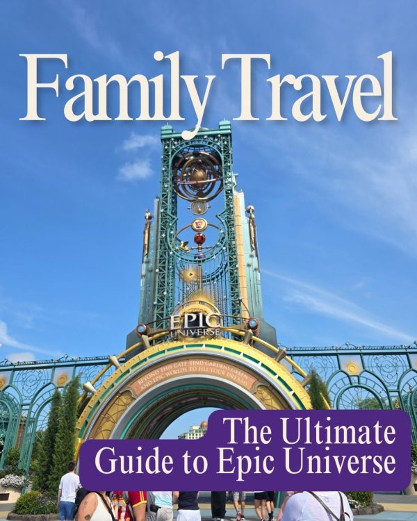 Serendipity and Spice 10 Serendipity and Spice Epic Universe Guide Serendipity and Spice Whether you're dreaming of your next big vacation, planning a quick weekend getaway, or just trying to survive a long road trip with kids, you're in the right place. Check out these tips before you head on your next family vacation!