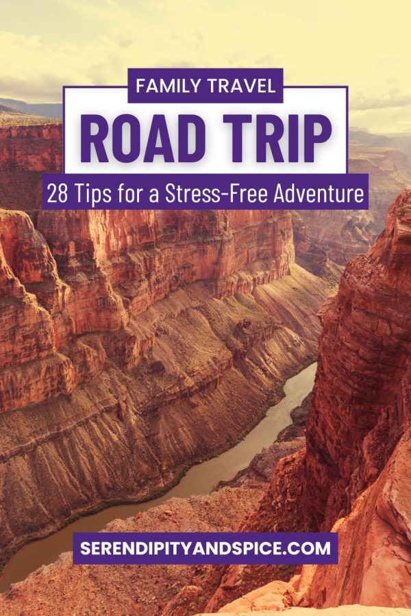 The Ultimate Summer Road Trip Guide for Families: 28 Tips for a Stress-Free Adventure 6 The Ultimate Summer Road Trip Guide for Families: 28 Tips for a Stress-Free Adventure Family Travel Road Trip Guide - 28 Tips for a Stress-Free Adventure