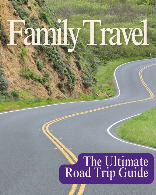 Serendipity and Spice 9 Serendipity and Spice Road trip guide 5 Serendipity and Spice Whether you're dreaming of your next big vacation, planning a quick weekend getaway, or just trying to survive a long road trip with kids, you're in the right place. Check out these tips before you head on your next family vacation!