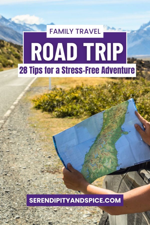 The Ultimate Summer Road Trip Guide for Families: 28 Tips for a Stress-Free Adventure 2 The Ultimate Summer Road Trip Guide for Families: 28 Tips for a Stress-Free Adventure Road trip guide The Ultimate Summer Road Trip Guide for Families: 28 Tips for a Stress-Free Adventure There’s something magical about a summer road trip.