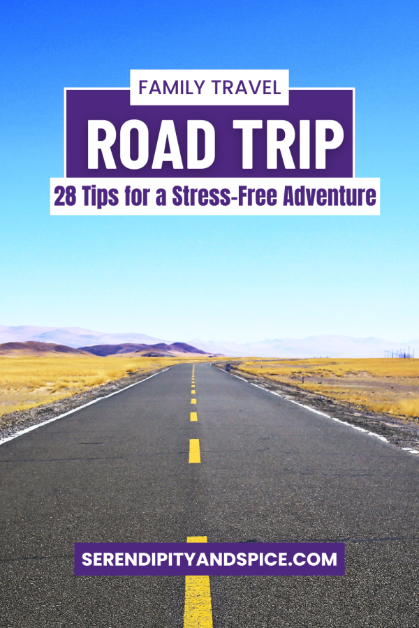 The Ultimate Summer Road Trip Guide for Families: 28 Tips for a Stress-Free Adventure 1 The Ultimate Summer Road Trip Guide for Families: 28 Tips for a Stress-Free Adventure Road trip guide The Ultimate Summer Road Trip Guide for Families: 28 Tips for a Stress-Free Adventure There’s something magical about a summer road trip.