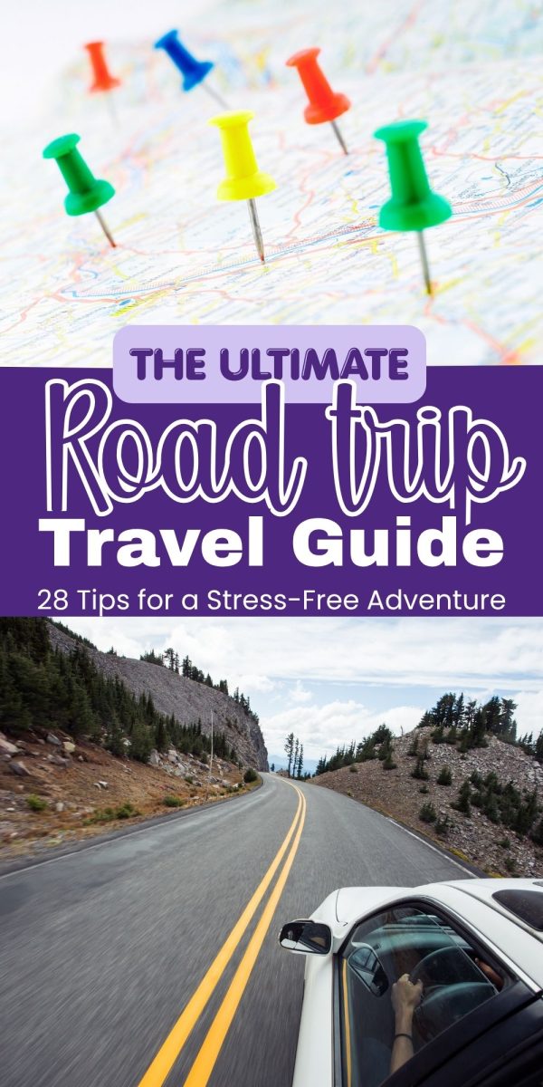 The Ultimate Summer Road Trip Guide for Families: 28 Tips for a Stress-Free Adventure 5 The Ultimate Summer Road Trip Guide for Families: 28 Tips for a Stress-Free Adventure Road Trip Tips and Tricks for an easy and enjoyable drive